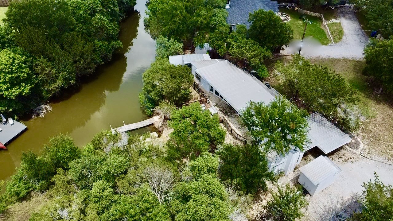 2710 Sky Harbour Drive Granbury TX 76049