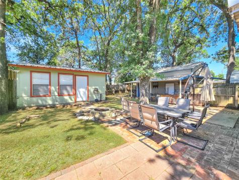 6505 Oakwood Lake Court Granbury TX 76049