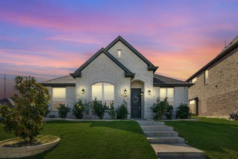 1495 Scarlet Lane Frisco TX 75033