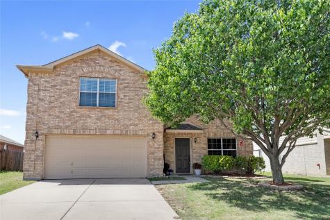 8429 Shallow Creek Drive Fort Worth TX 76179