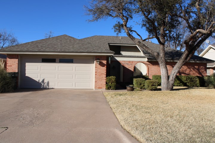 1926 Davids Court Abilene TX 79602