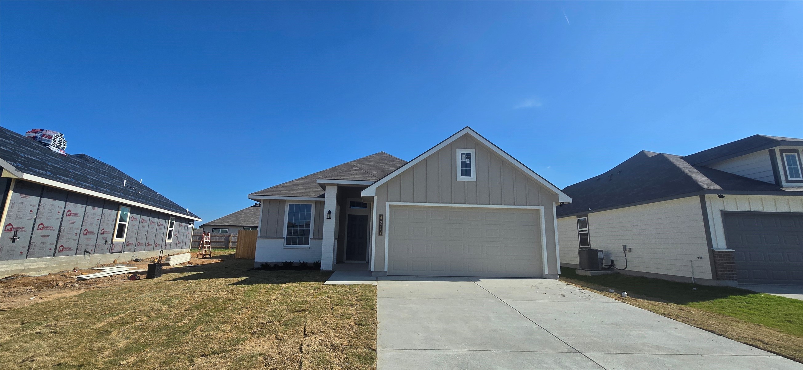 4217 Rimfire Road Waco TX 76705