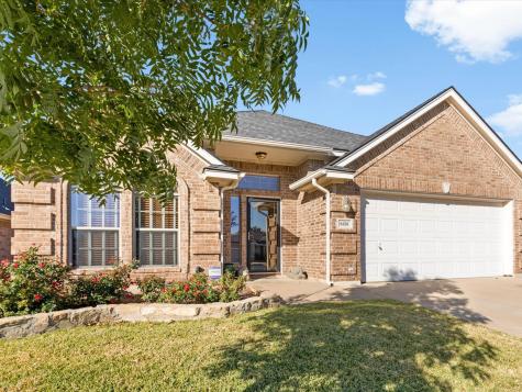 6416 Stockton Drive Fort Worth TX 76132