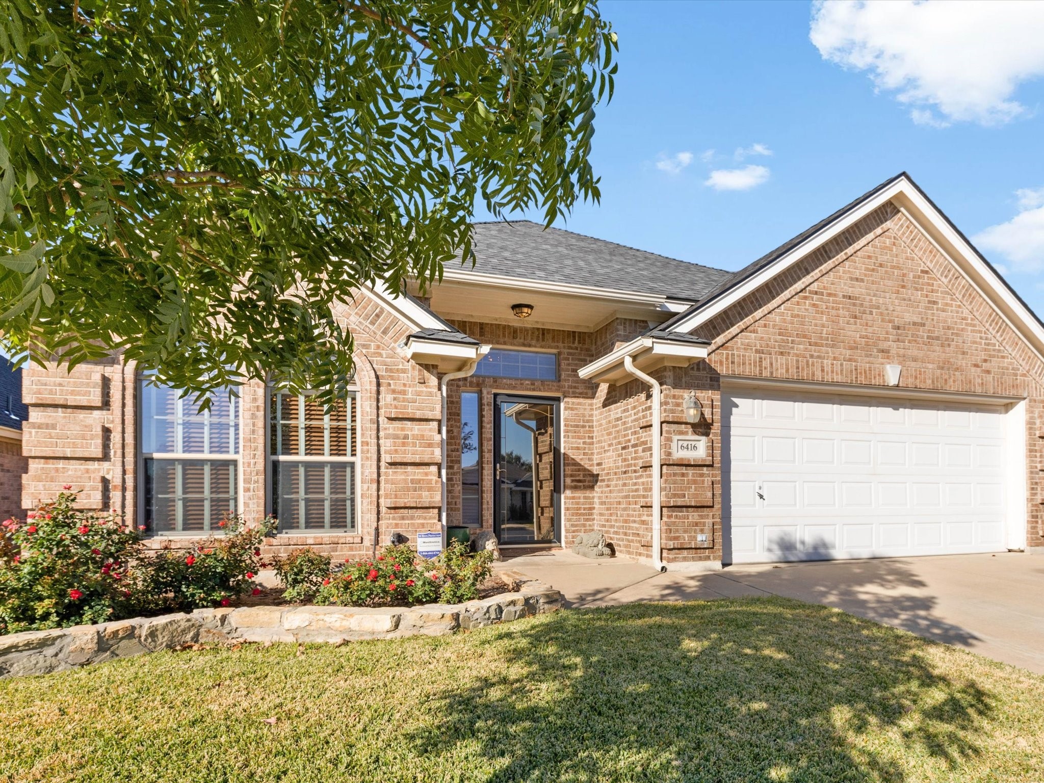 6416 Stockton Drive Fort Worth TX 76132