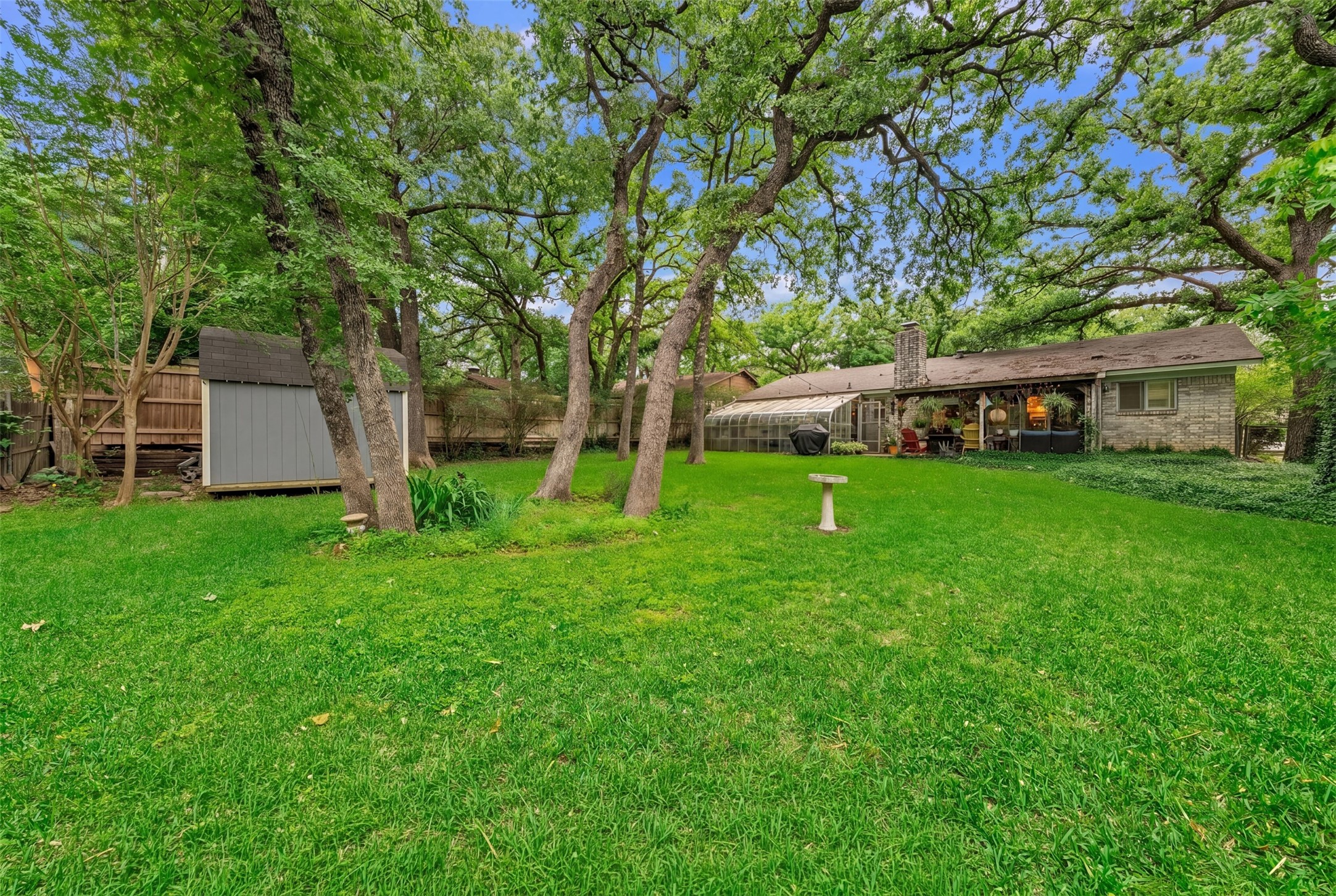 2908 Nancy Circle Arlington TX 76013