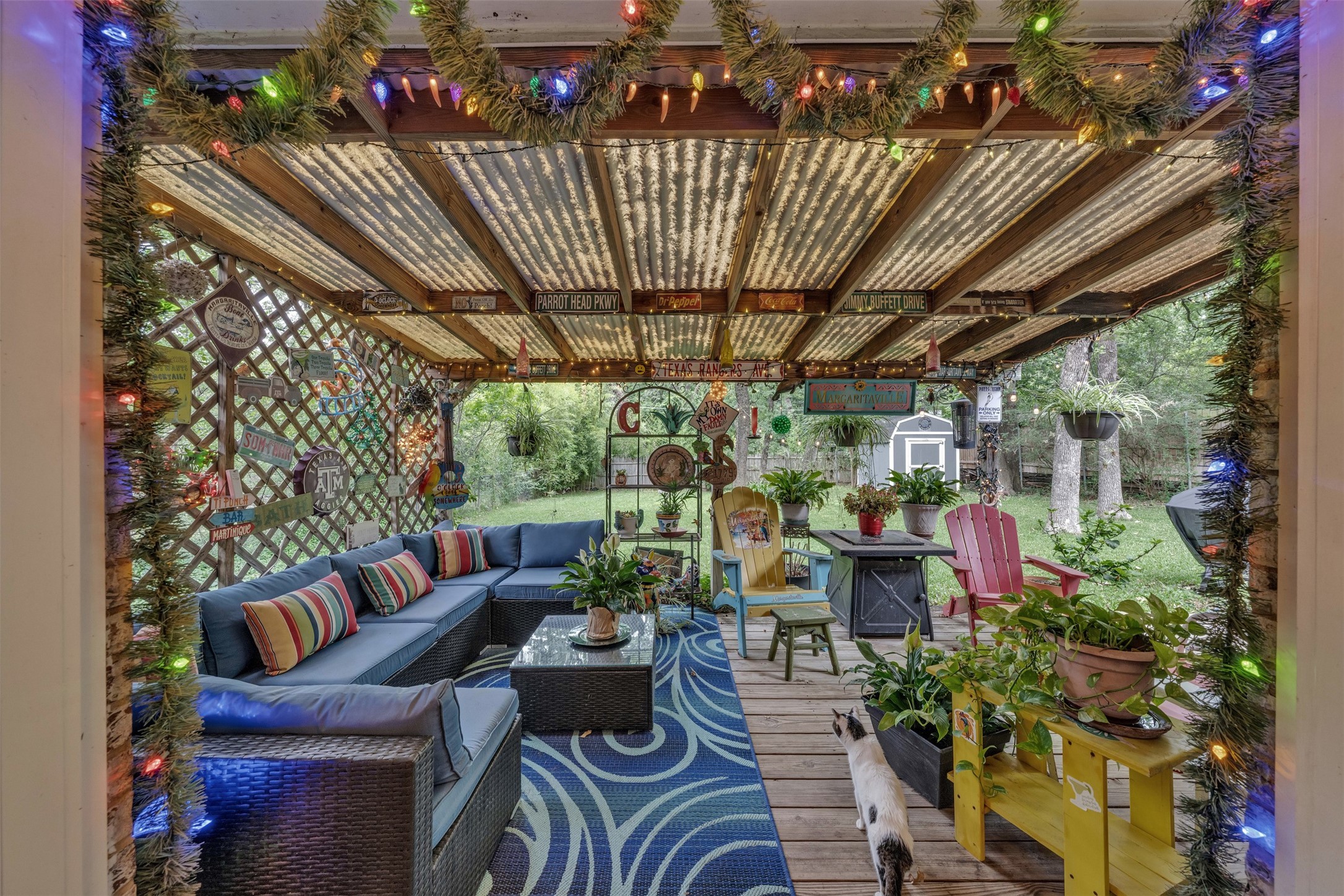 2908 Nancy Circle Arlington TX 76013
