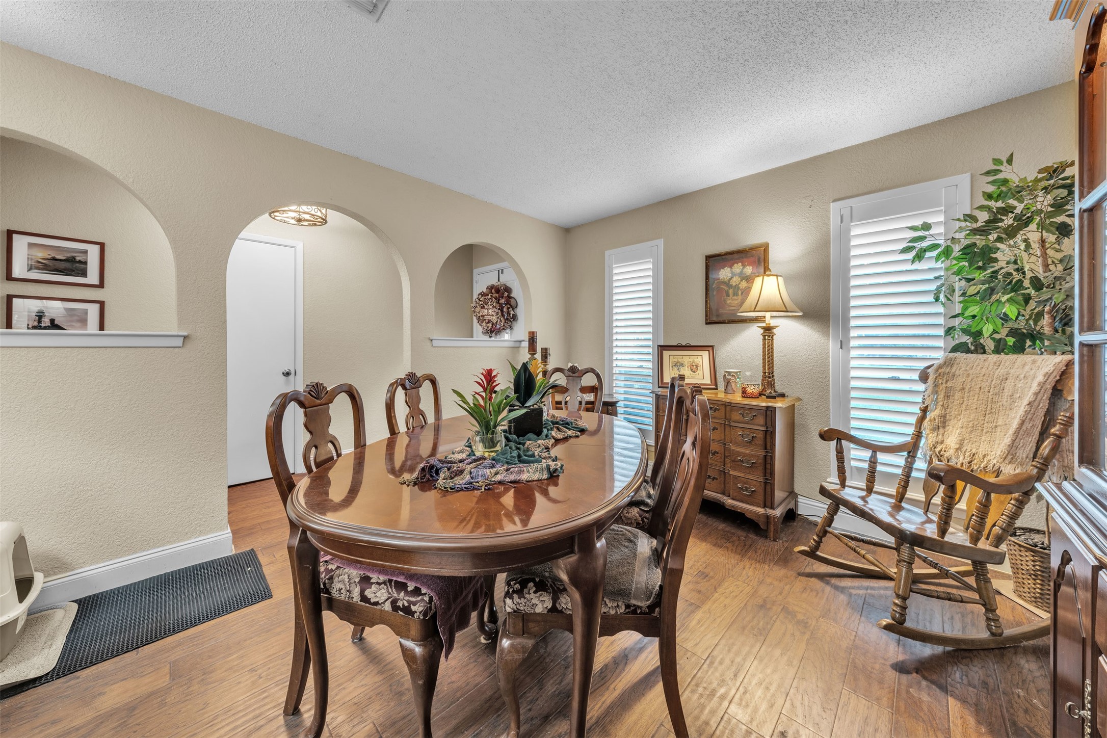 2908 Nancy Circle Arlington TX 76013
