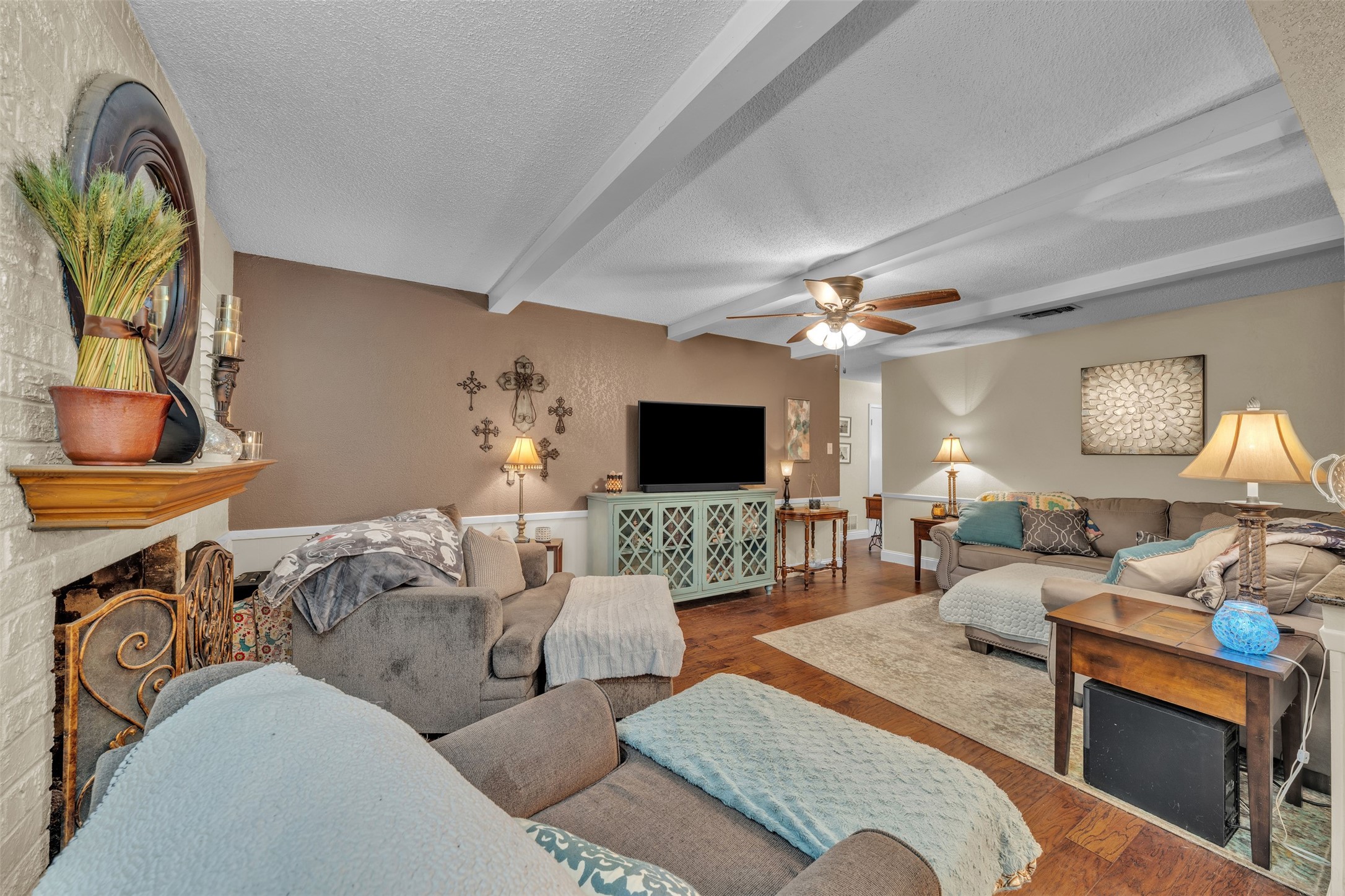 2908 Nancy Circle Arlington TX 76013
