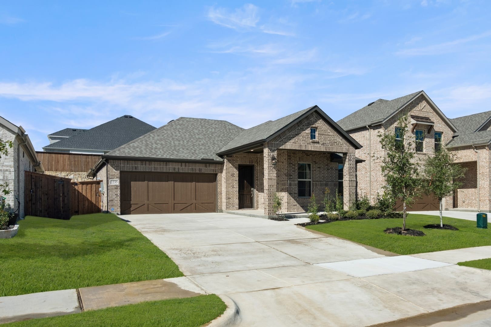 2235 Oak Branch Trail Midlothian TX 76065