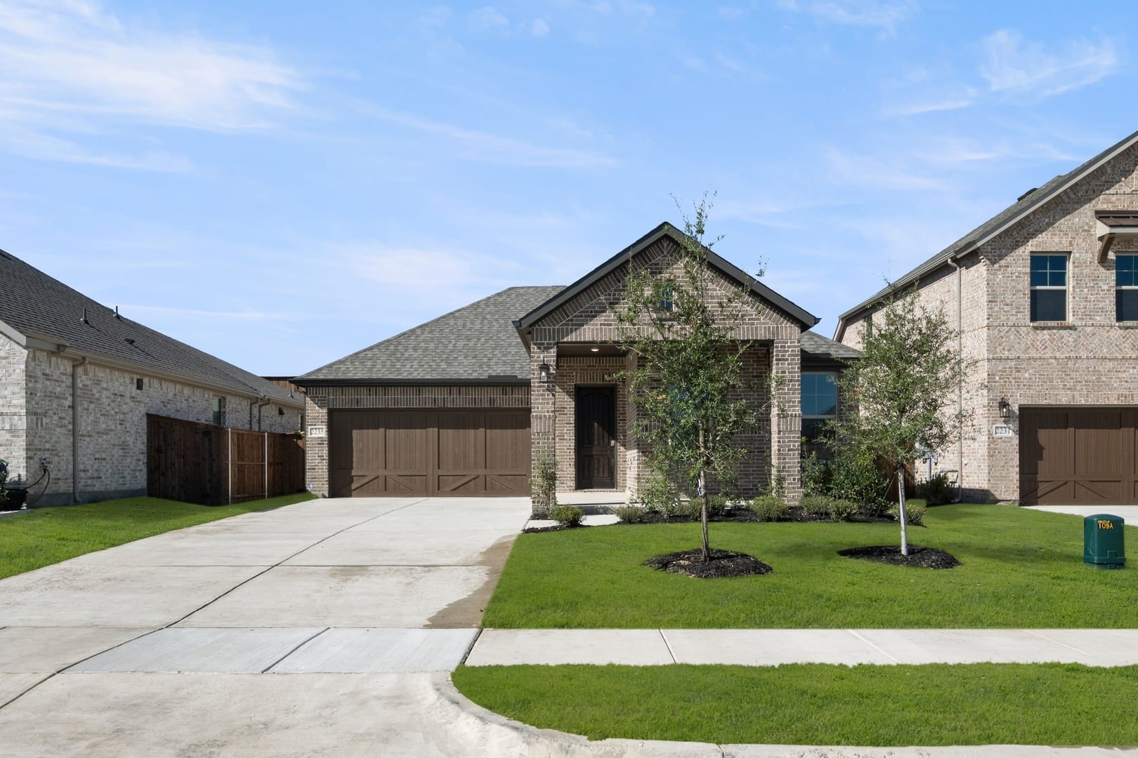 2235 Oak Branch Trail Midlothian TX 76065