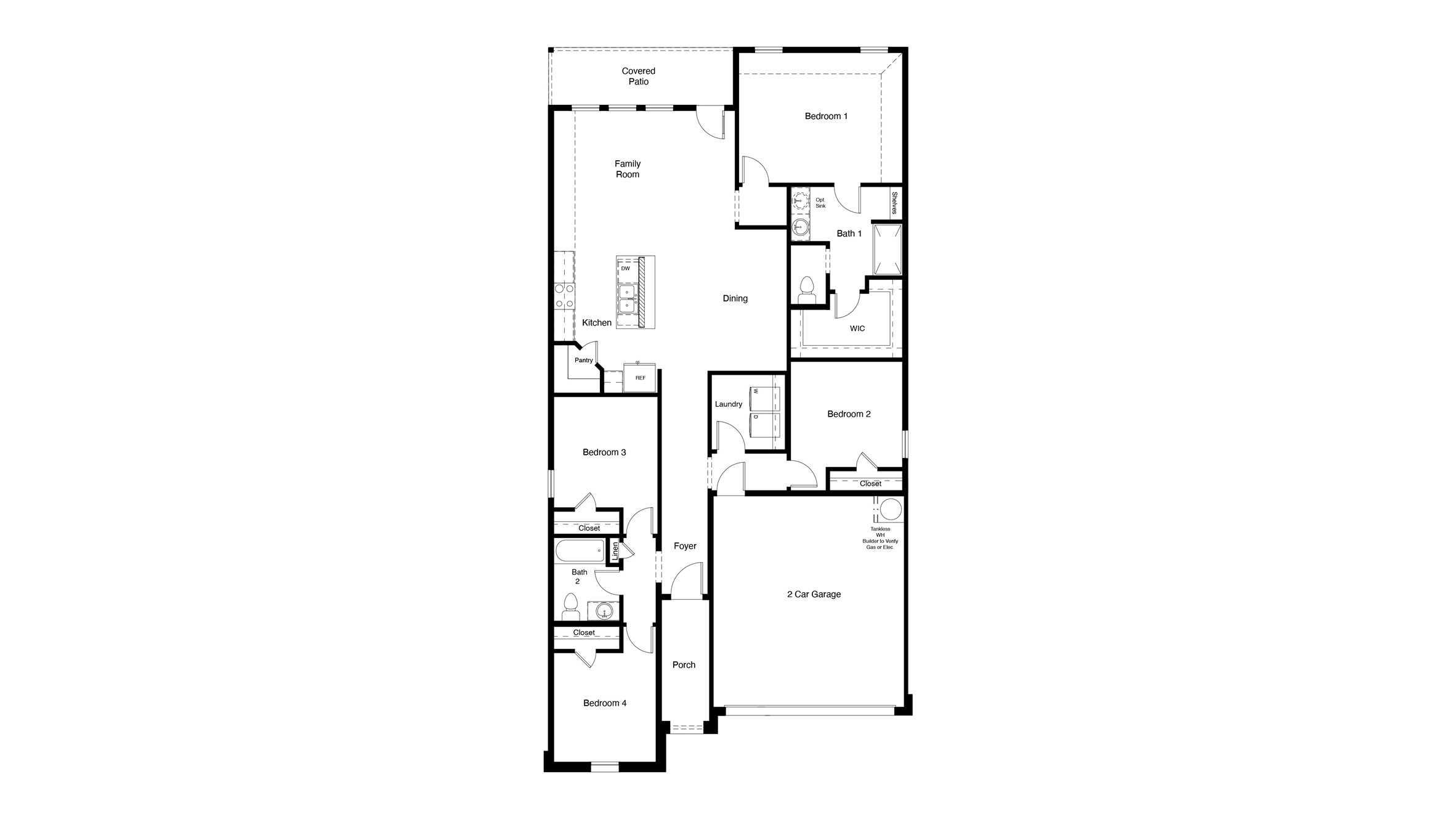 1914 Cherokee Lane Cleburne TX 76033