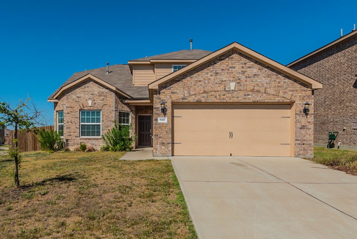 9005 Woodfern Drive Forney TX 75126