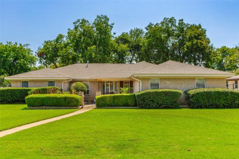 2417 Sherwood Drive Grand Prairie TX 75050