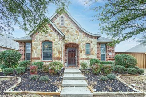 5412 Oakley Road Mckinney TX 75070