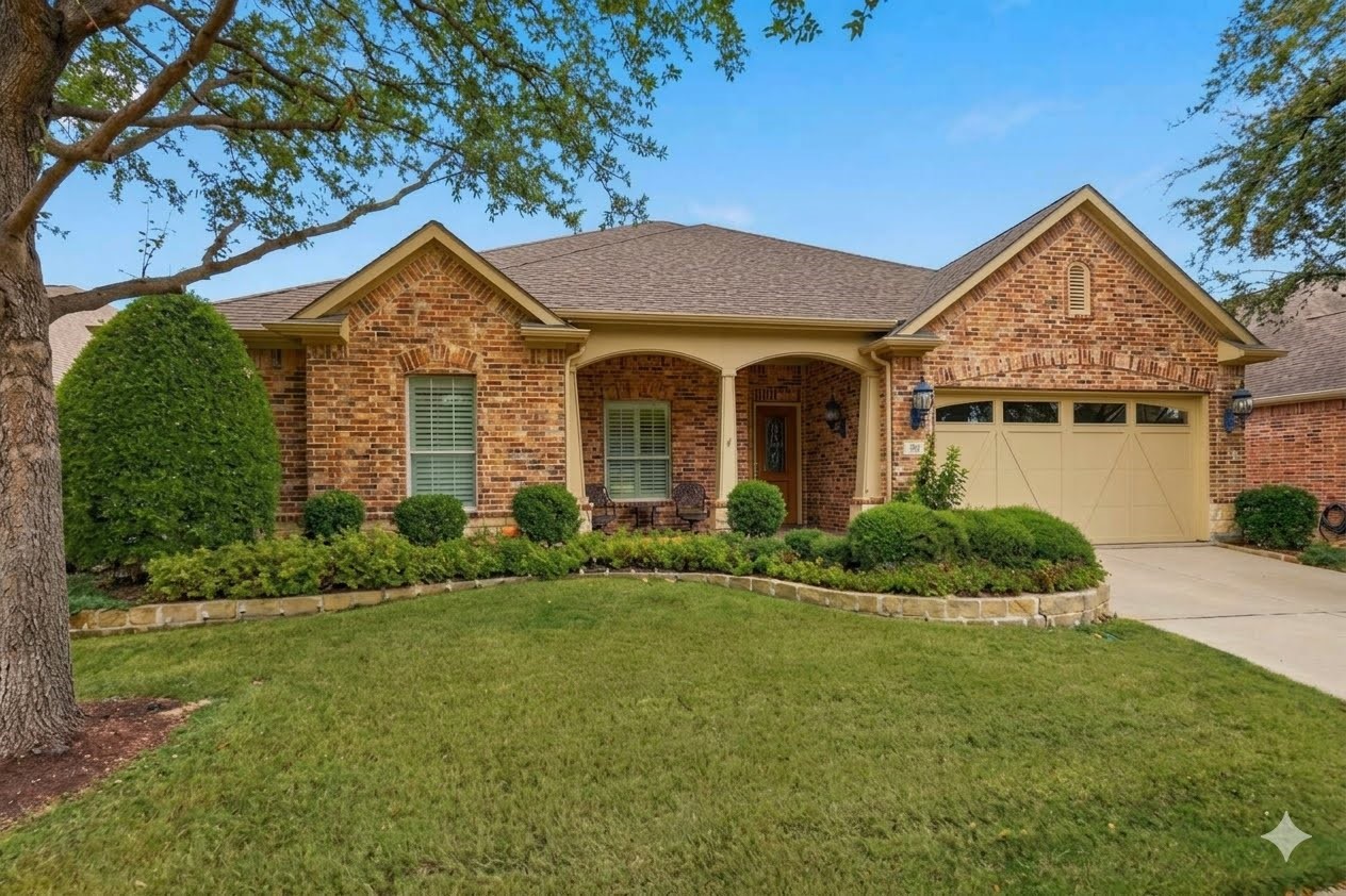 7254 Bay Hill Drive Frisco TX 75036