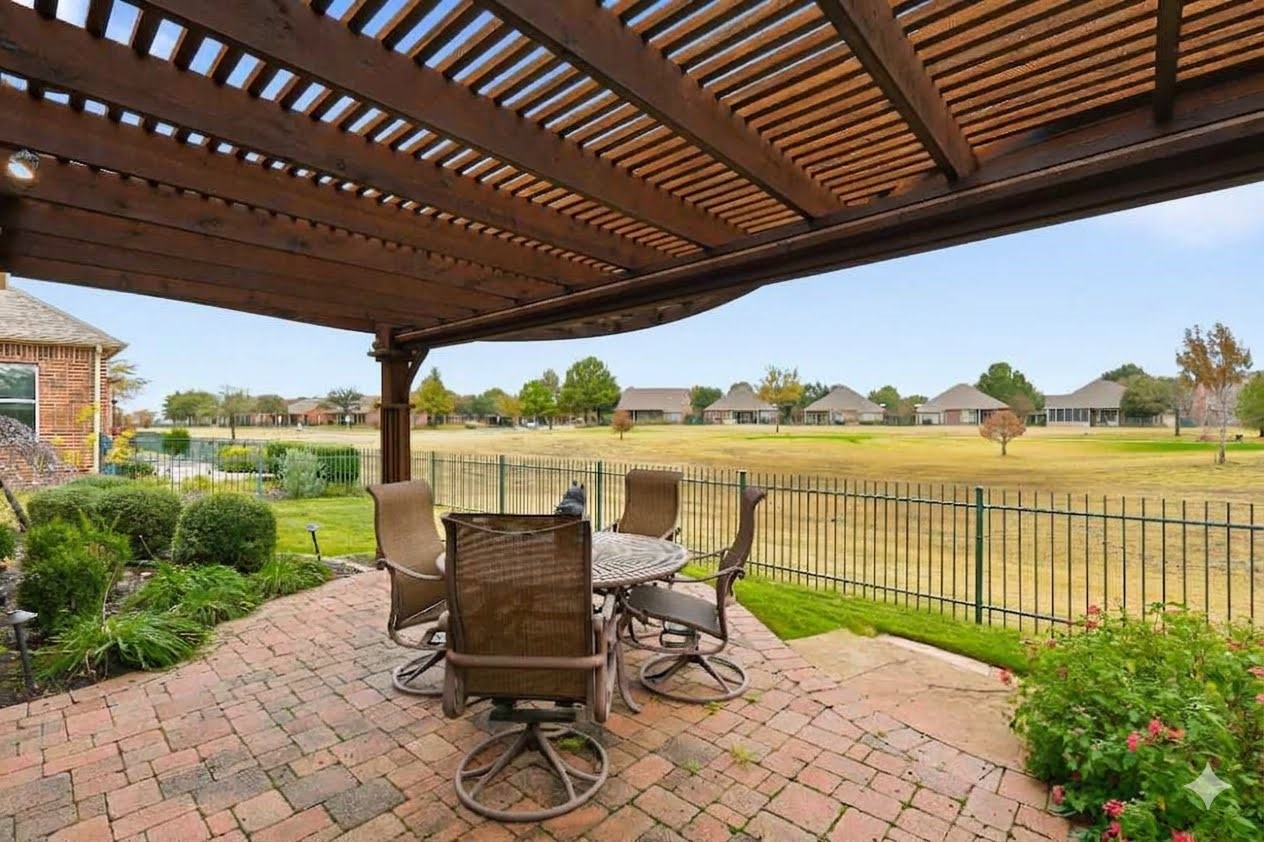 7254 Bay Hill Drive Frisco TX 75036