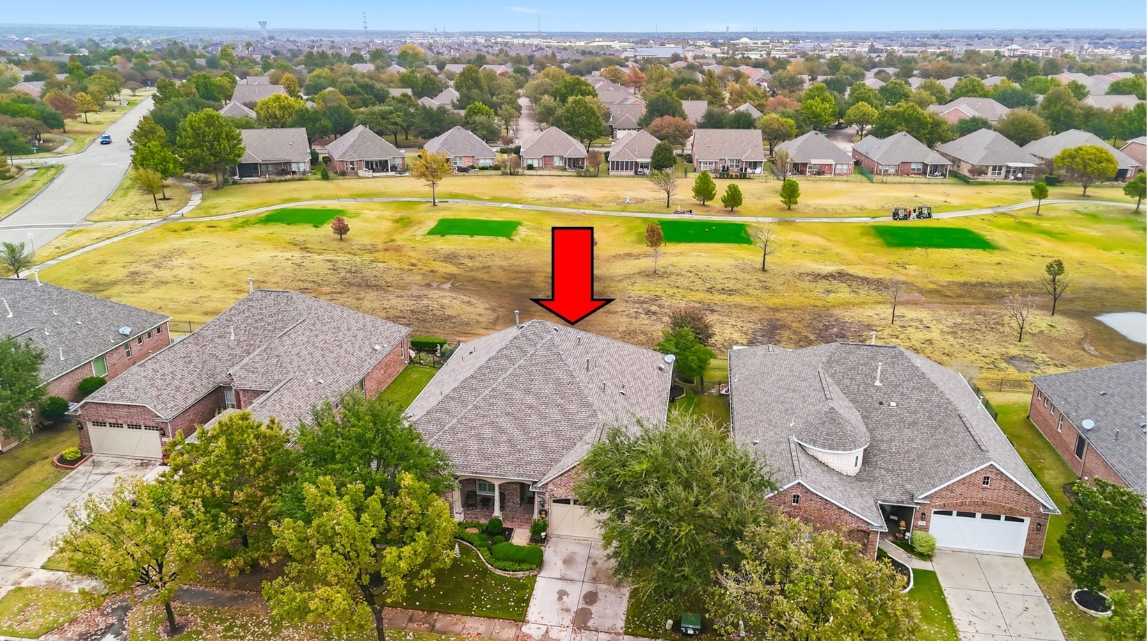 7254 Bay Hill Drive Frisco TX 75036