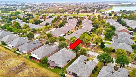 7254 Bay Hill Drive Frisco TX 75036