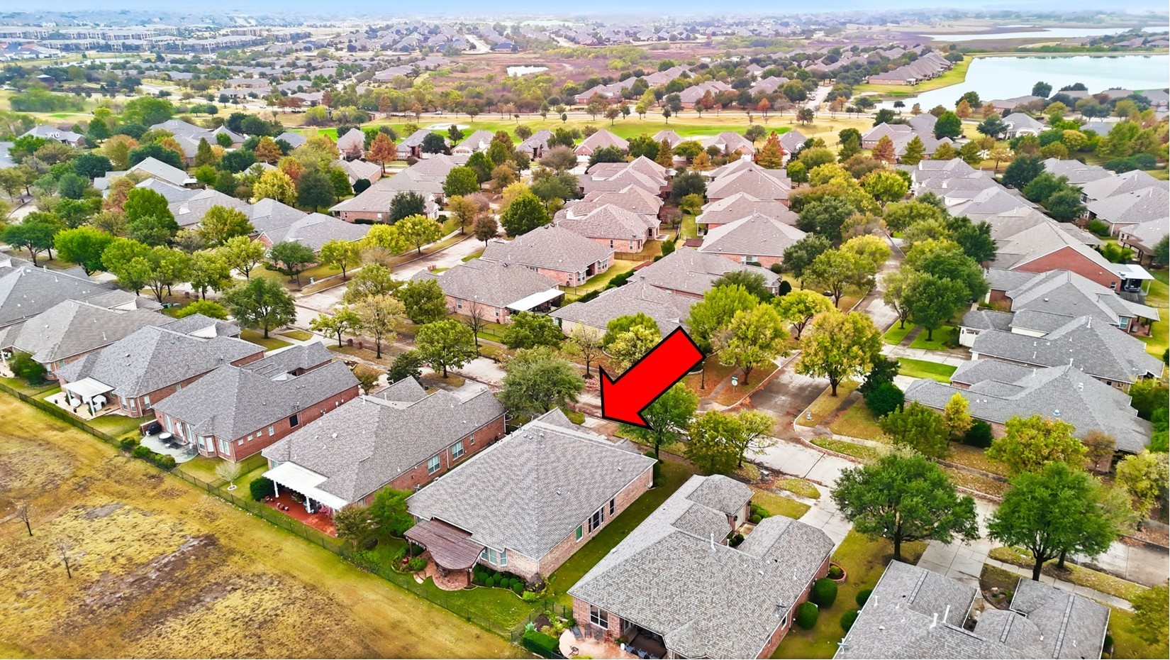 7254 Bay Hill Drive Frisco TX 75036