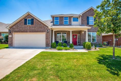 1908 Holstein Way Fort Worth TX 76131