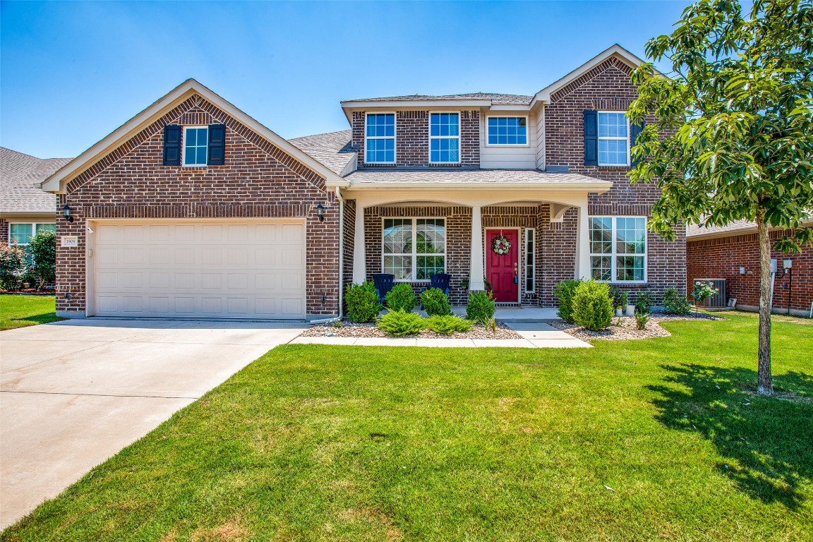 1908 Holstein Way Fort Worth TX 76131