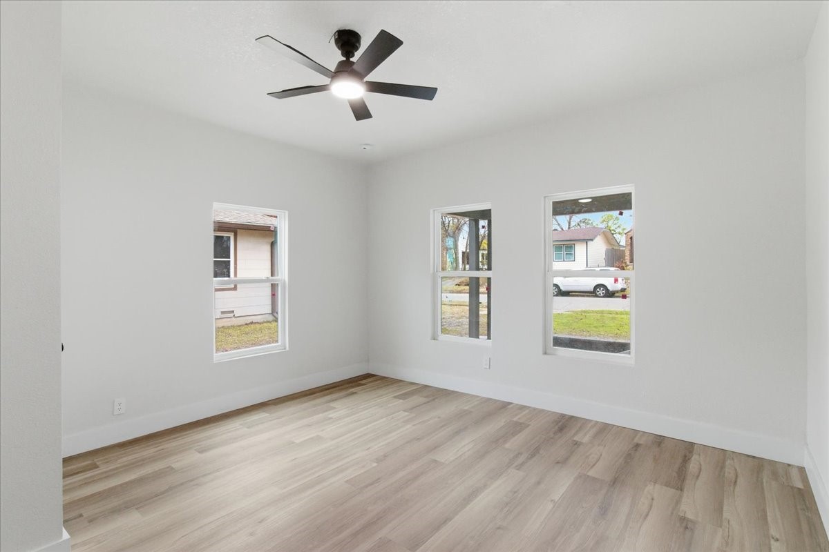 933 E Ramsey Avenue Fort Worth TX 76104