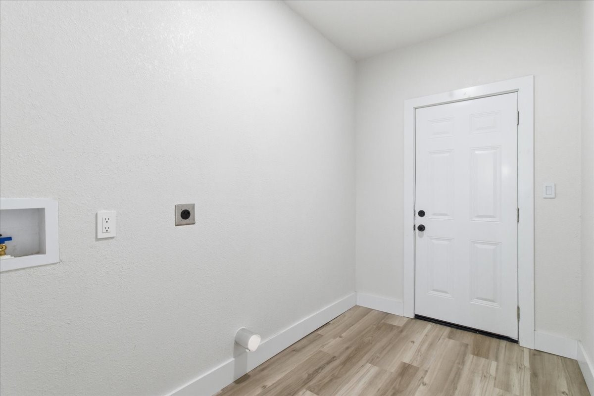 933 E Ramsey Avenue Fort Worth TX 76104