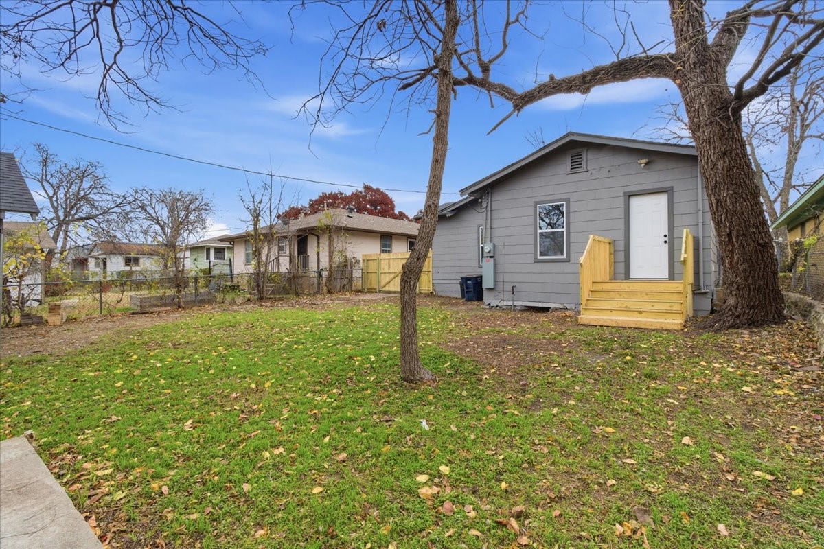 933 E Ramsey Avenue Fort Worth TX 76104
