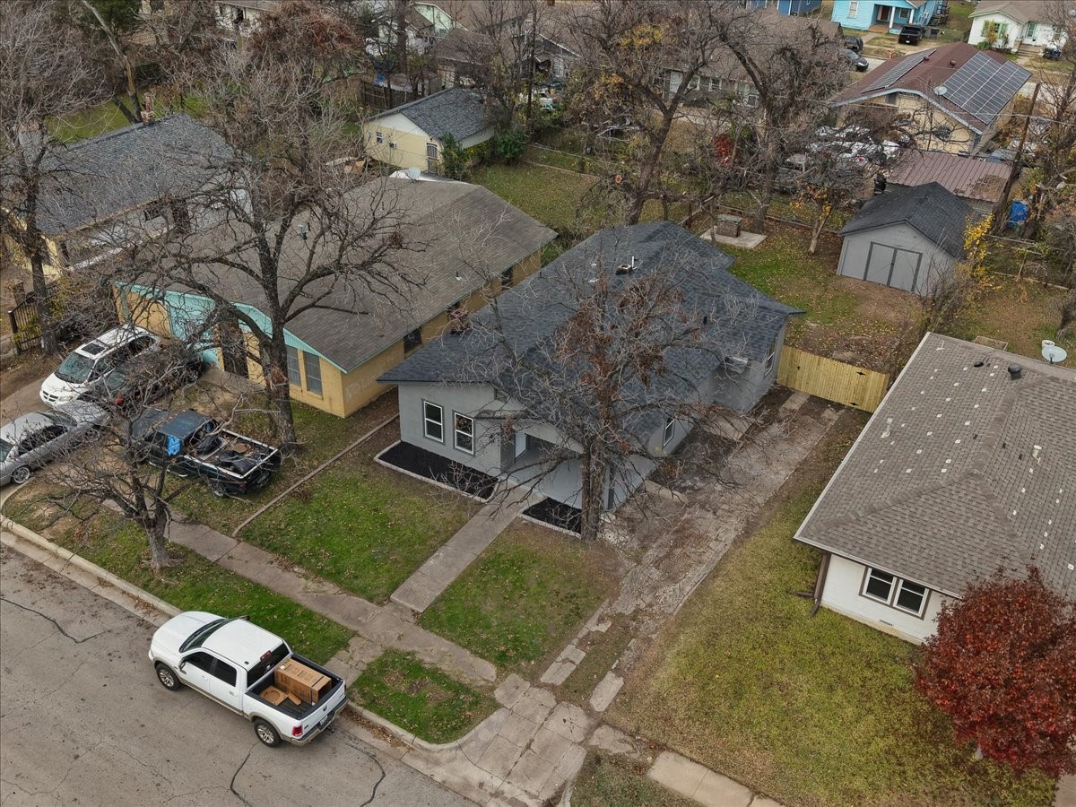 933 E Ramsey Avenue Fort Worth TX 76104