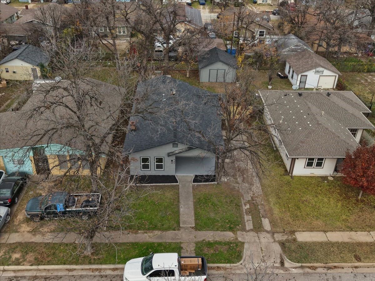 933 E Ramsey Avenue Fort Worth TX 76104