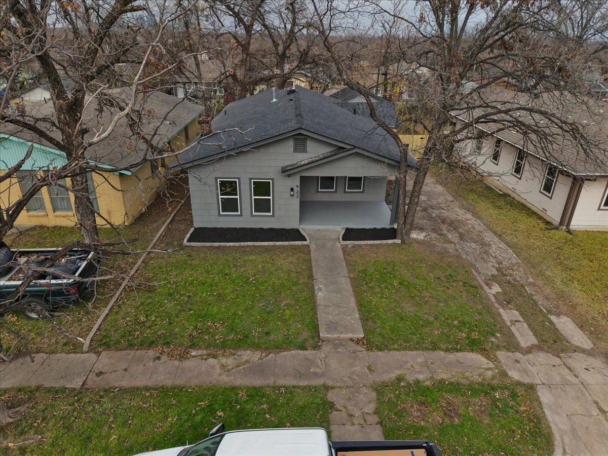 933 E Ramsey Avenue Fort Worth TX 76104