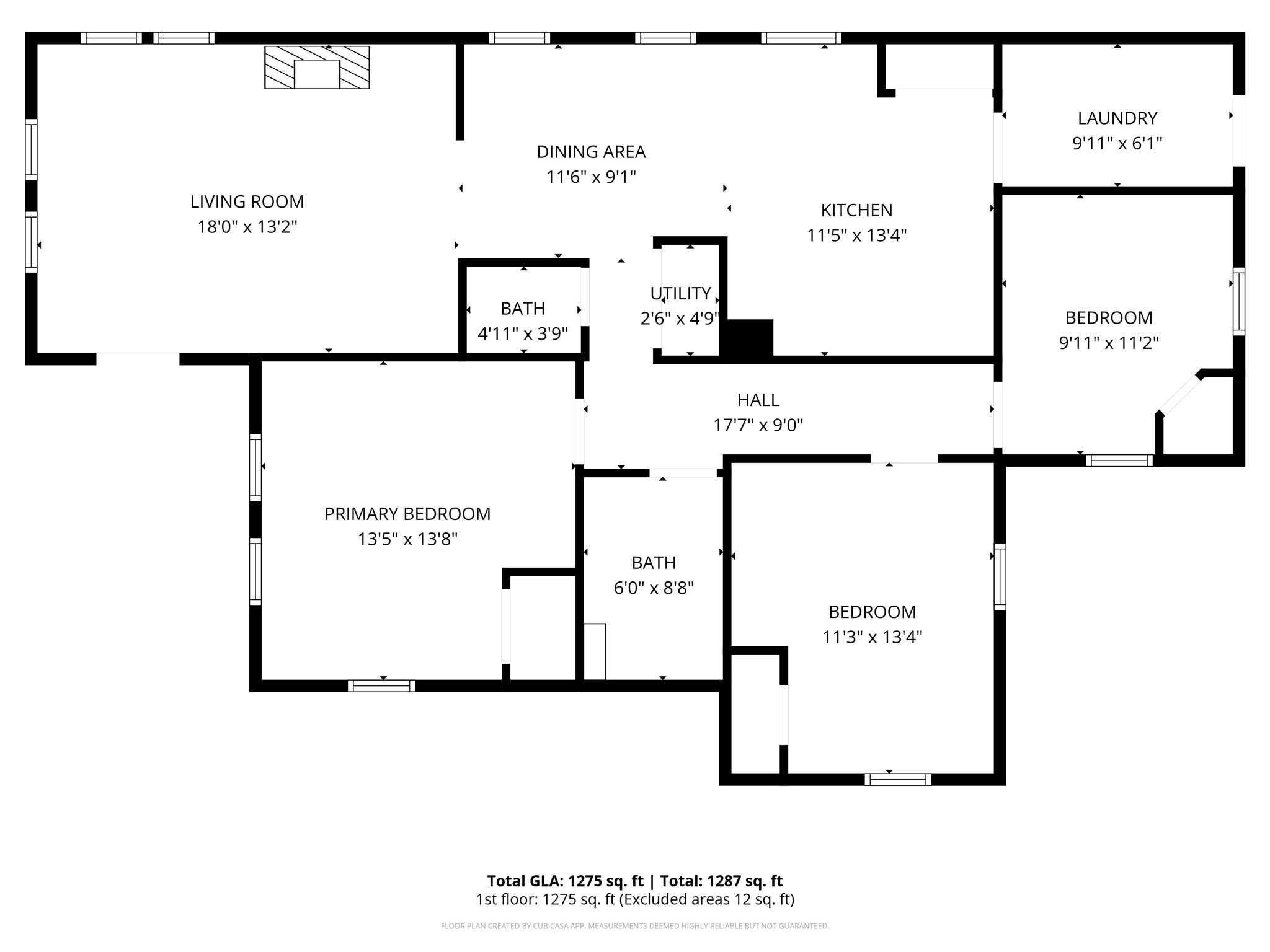 933 E Ramsey Avenue Fort Worth TX 76104