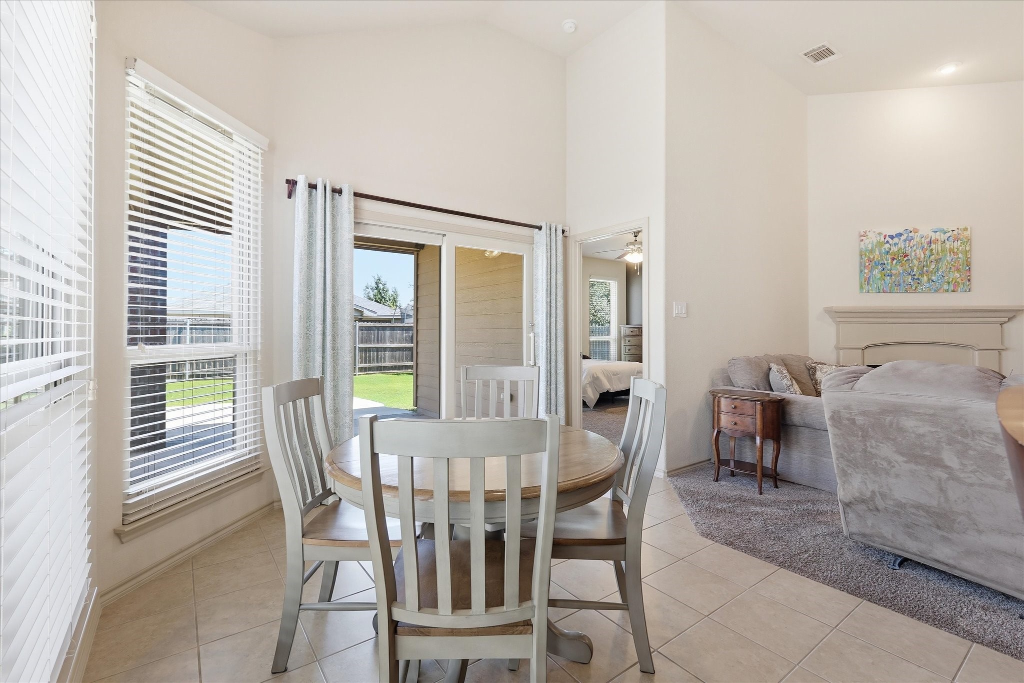 1405 Castlegar Lane Fort Worth TX 76247
