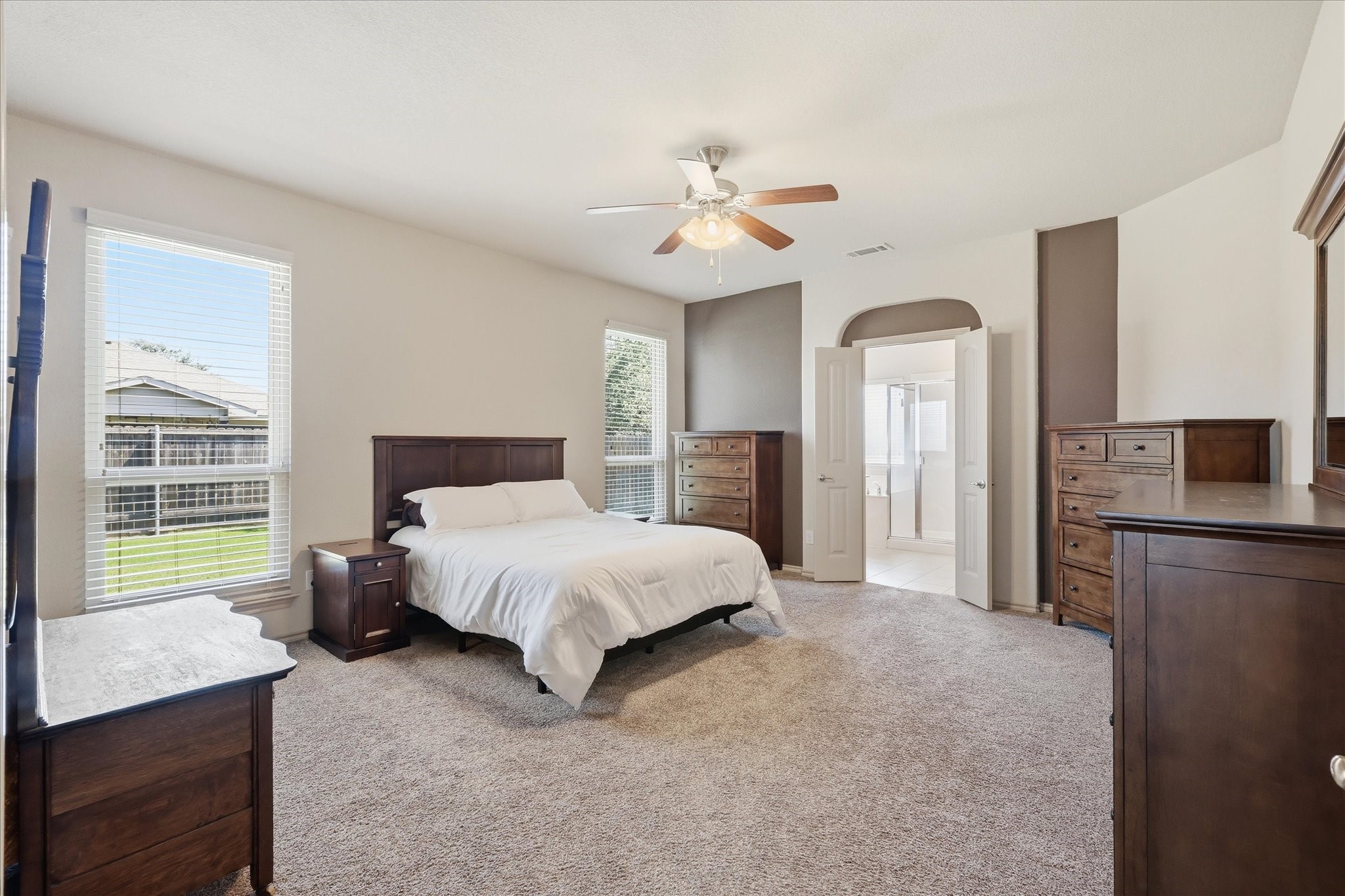 1405 Castlegar Lane Fort Worth TX 76247