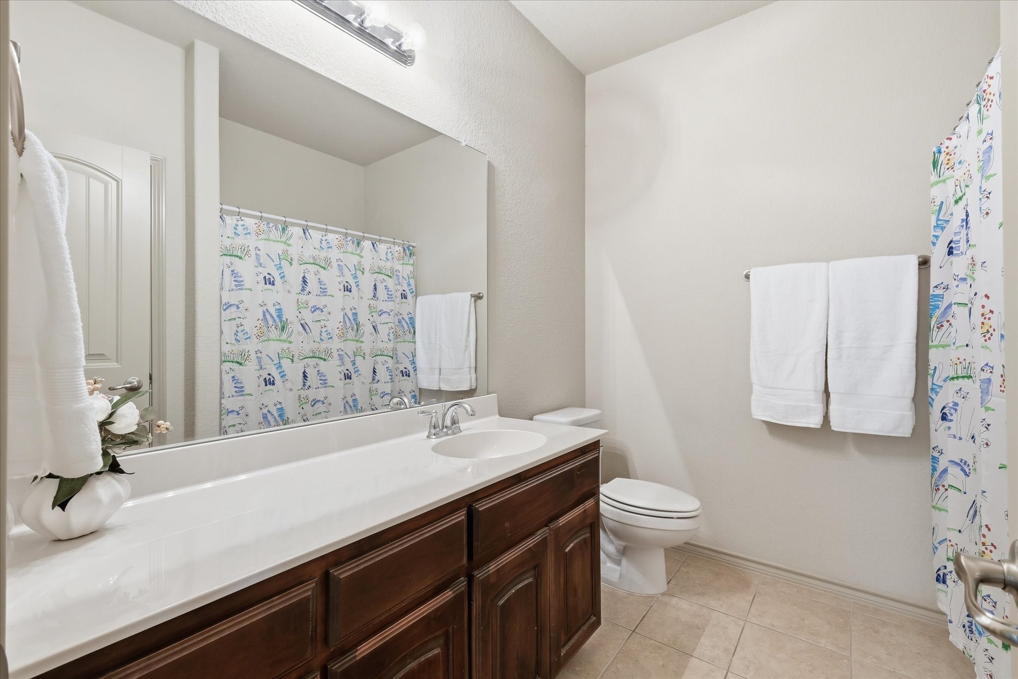 1405 Castlegar Lane Fort Worth TX 76247