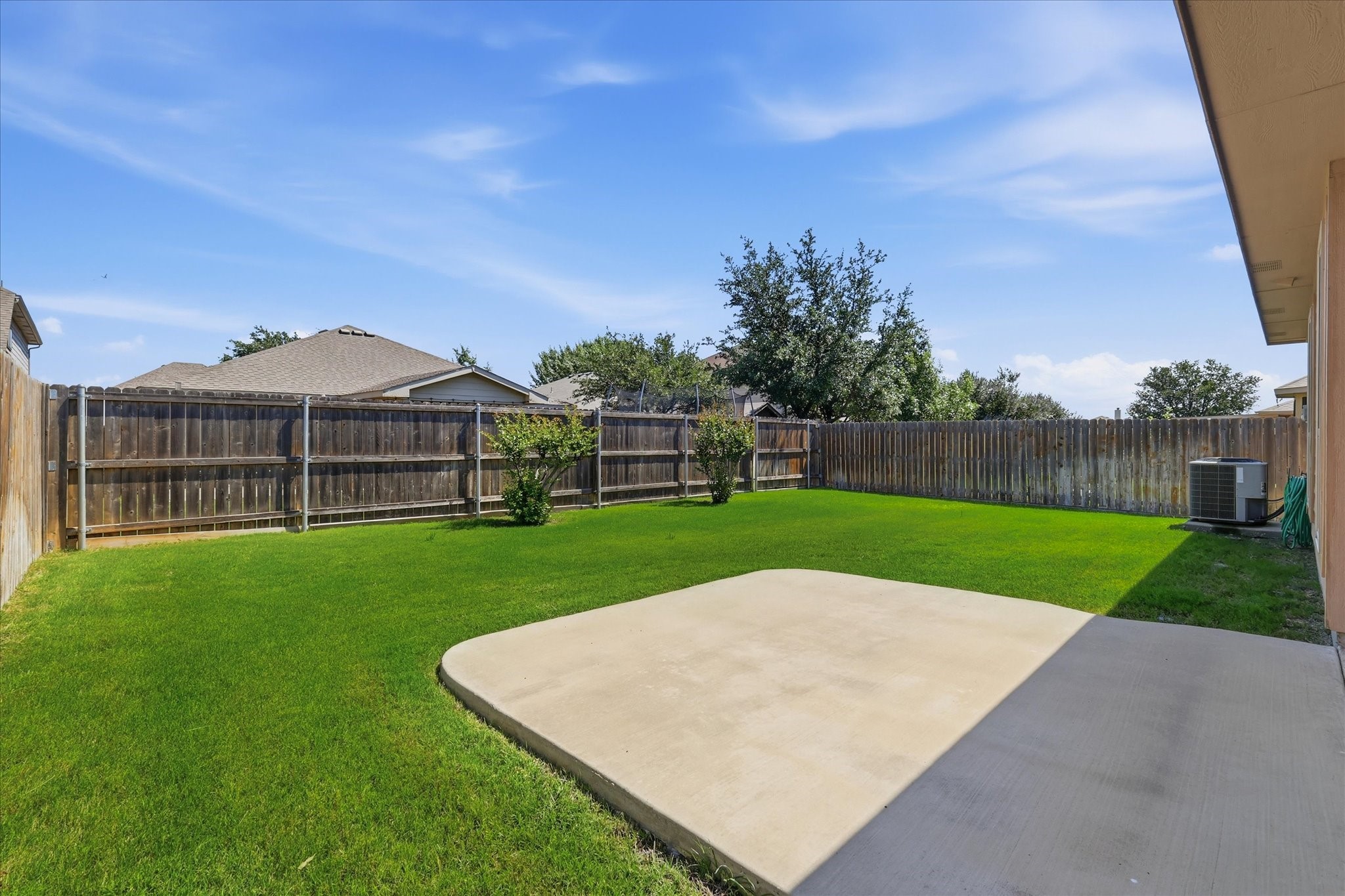 1405 Castlegar Lane Fort Worth TX 76247