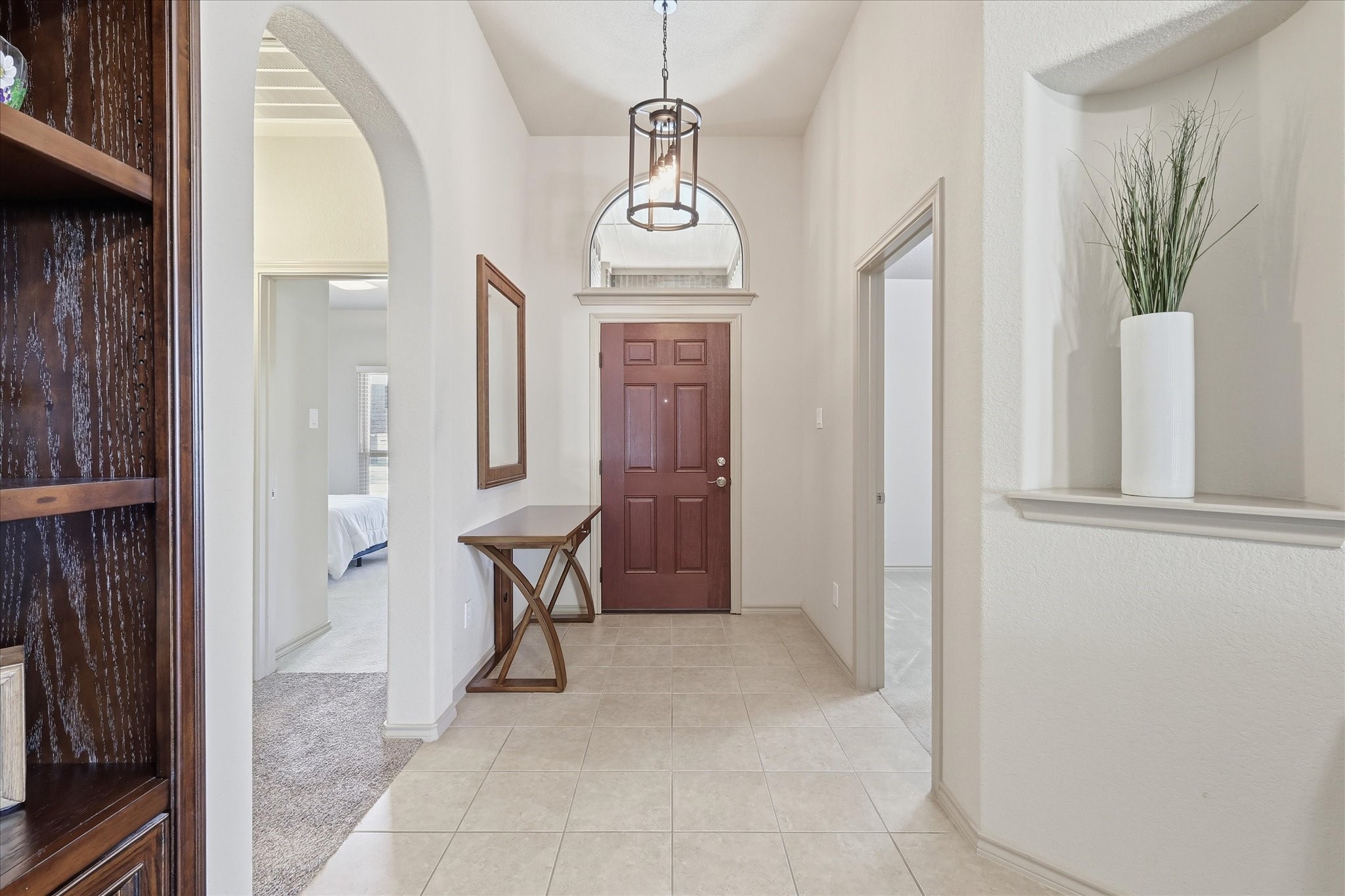1405 Castlegar Lane Fort Worth TX 76247