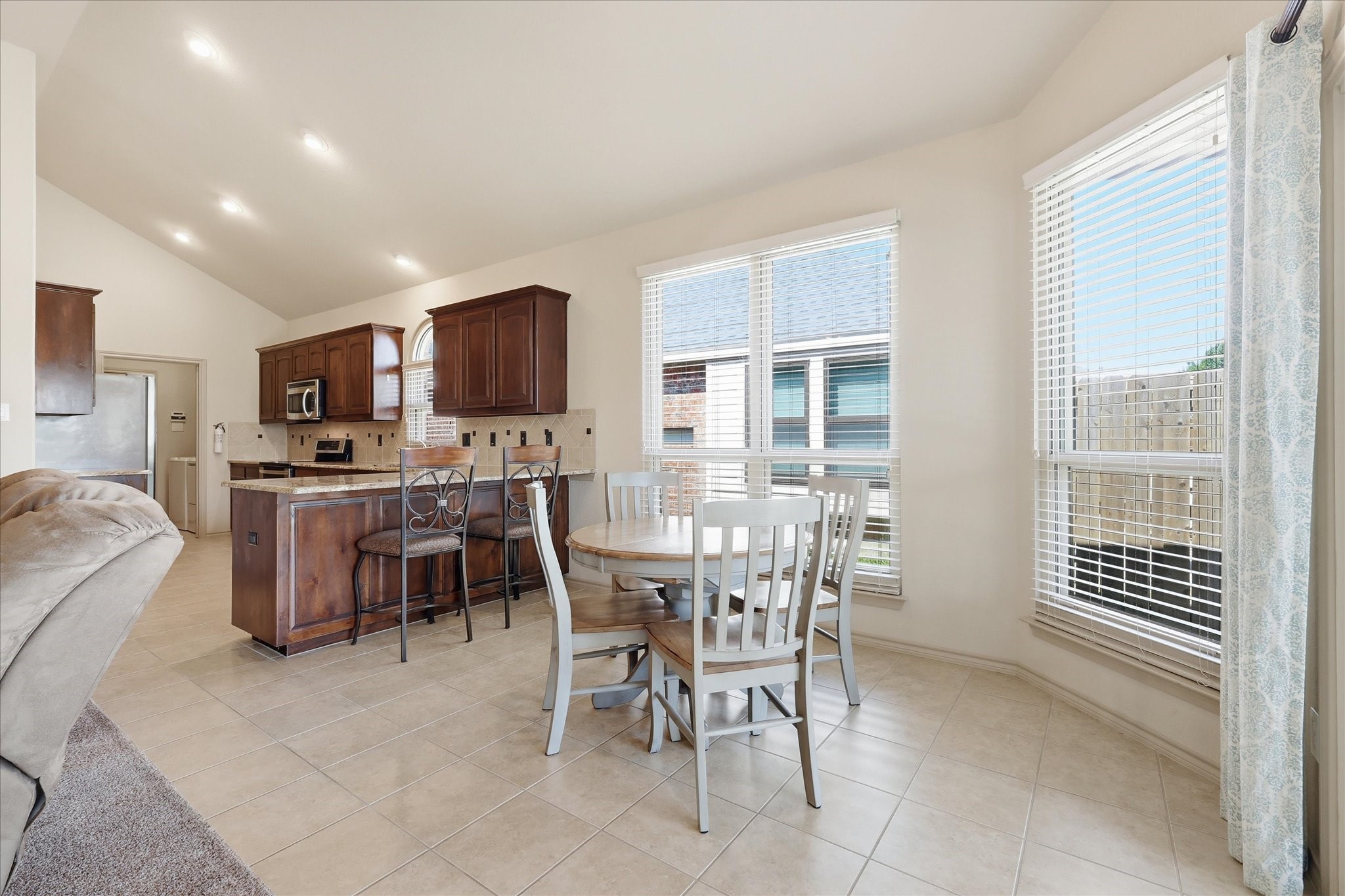 1405 Castlegar Lane Fort Worth TX 76247