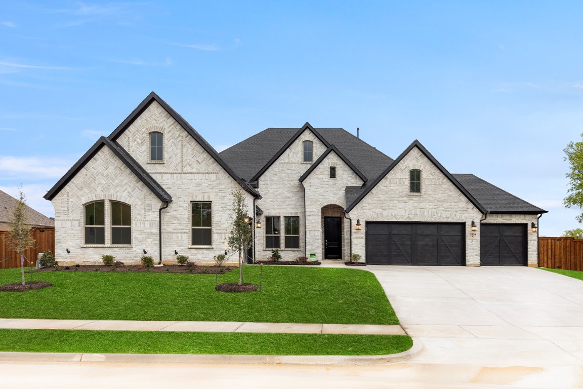 1800 Hamilton Park Drive Mansfield TX 76063