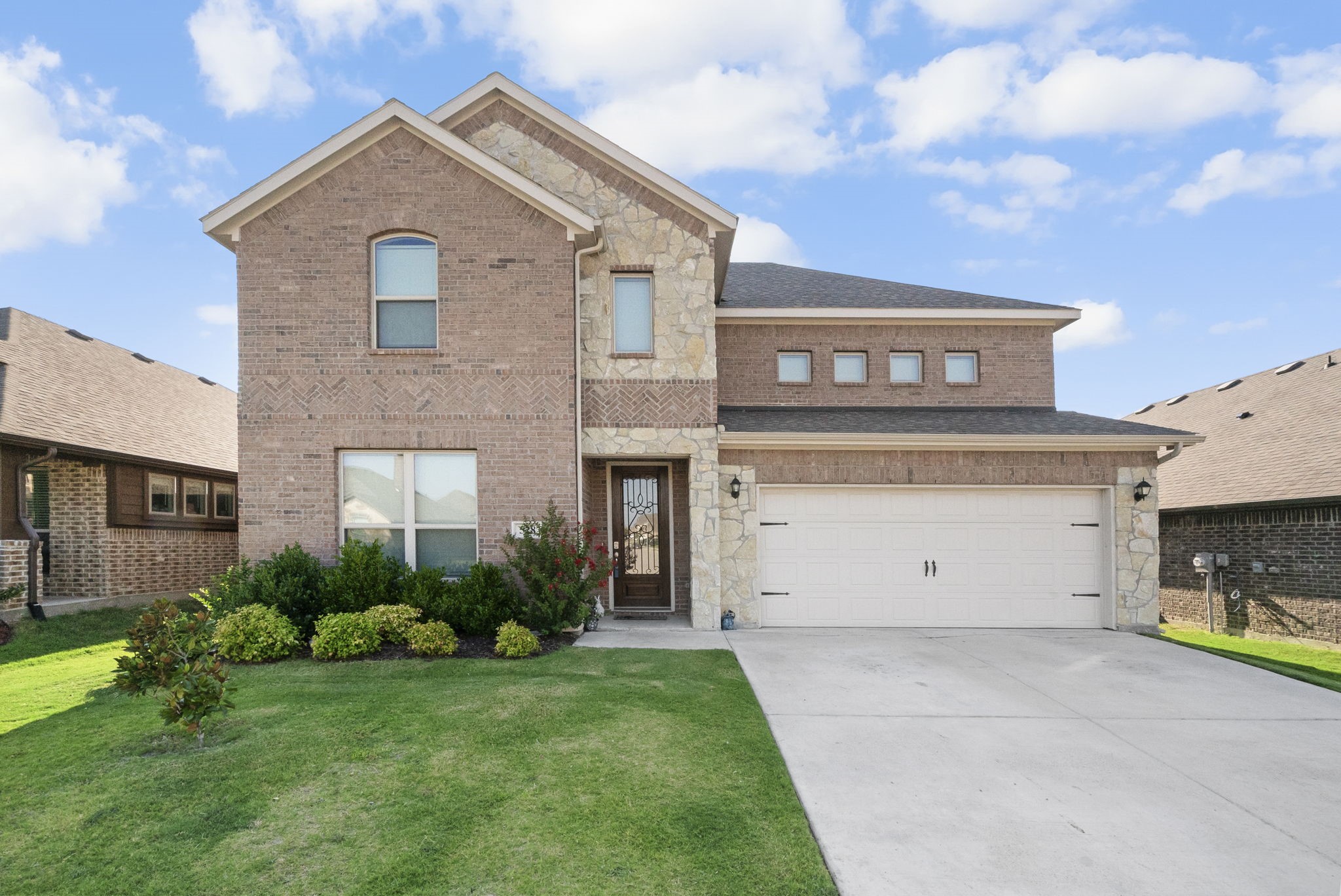 528 Retama Drive Fort Worth TX 76108
