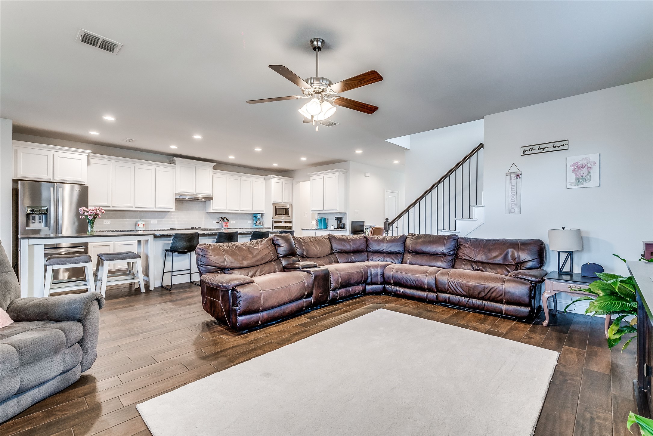 528 Retama Drive Fort Worth TX 76108
