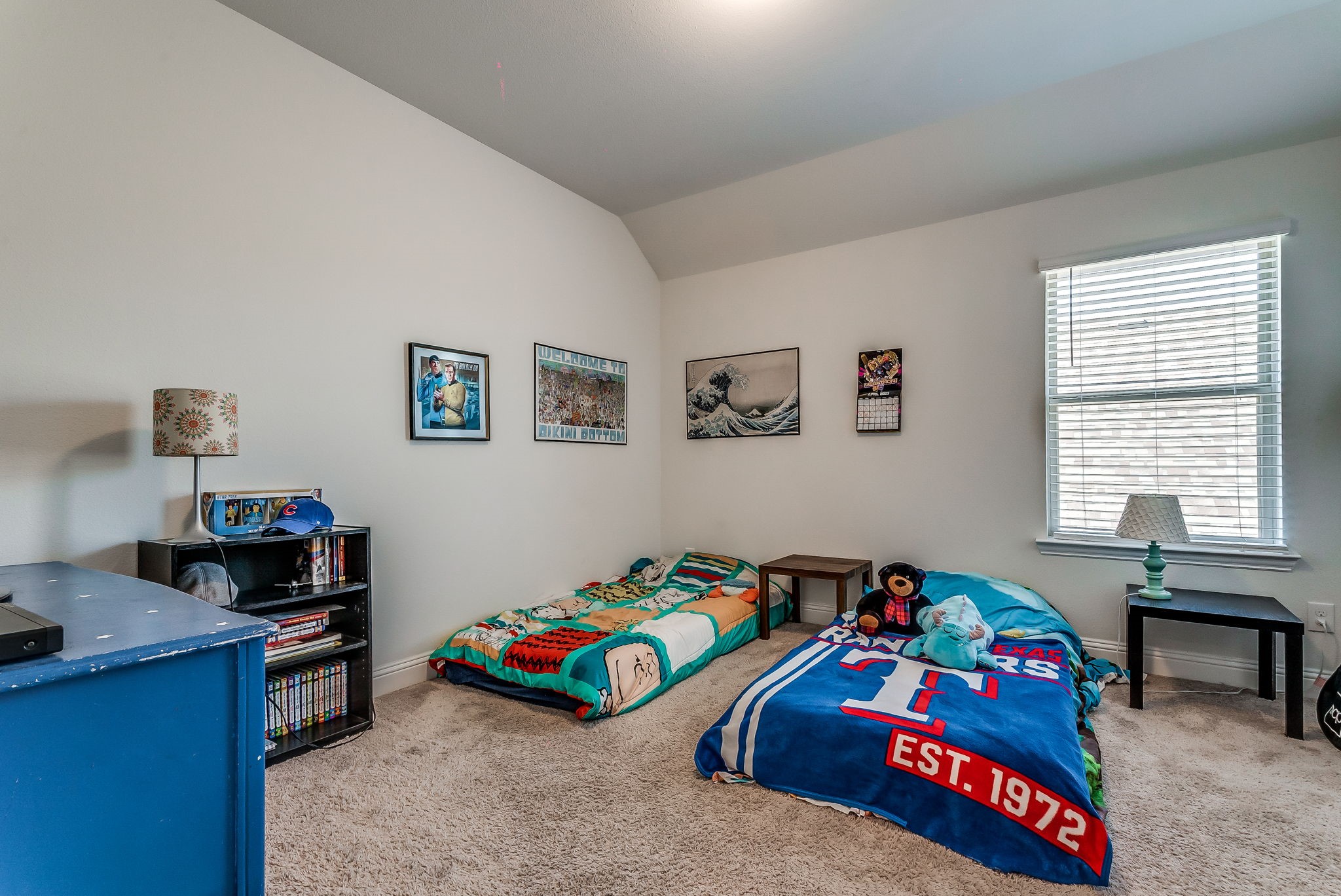 528 Retama Drive Fort Worth TX 76108