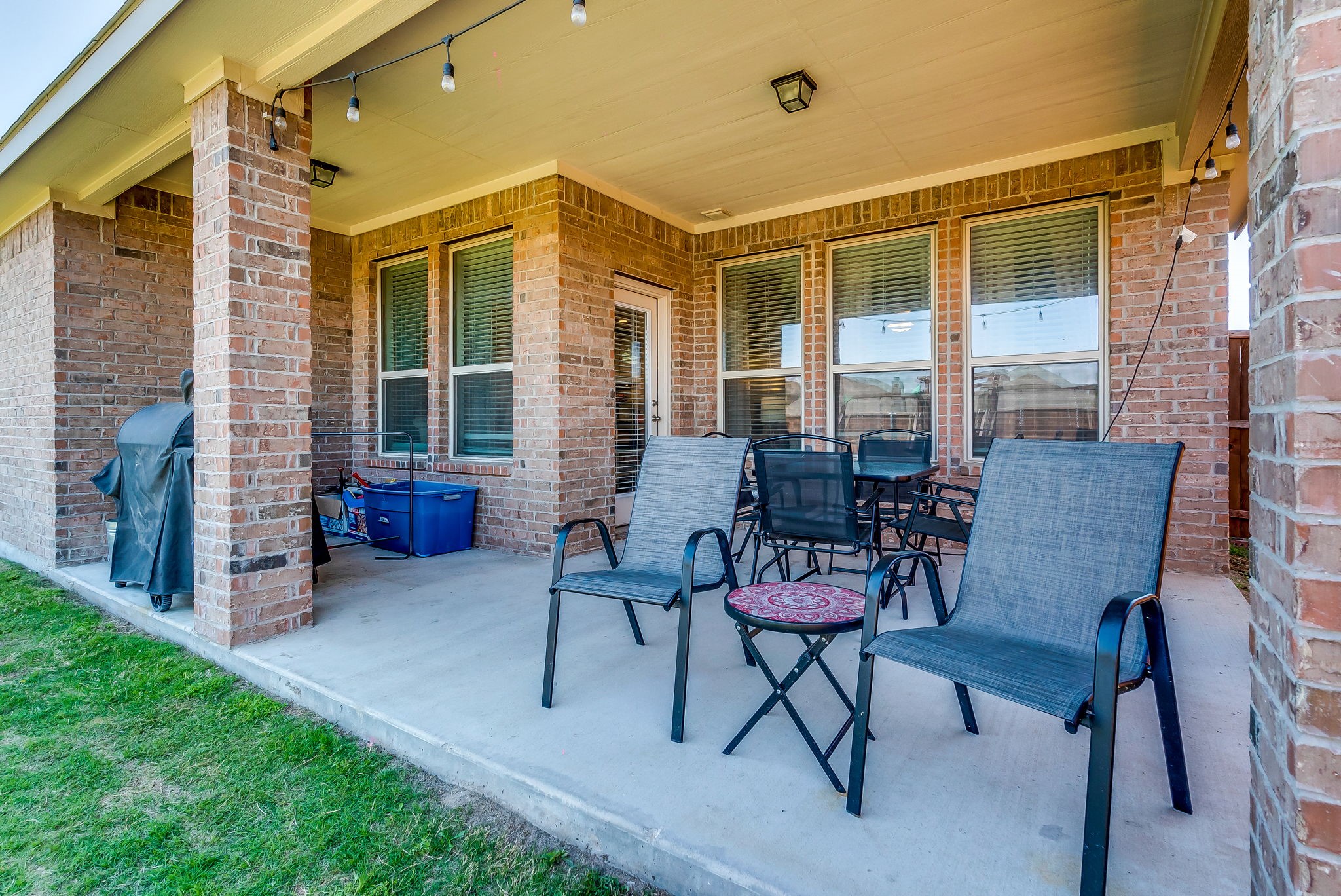 528 Retama Drive Fort Worth TX 76108