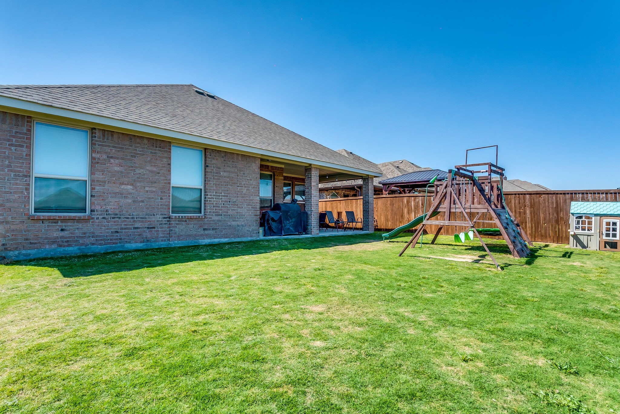 528 Retama Drive Fort Worth TX 76108