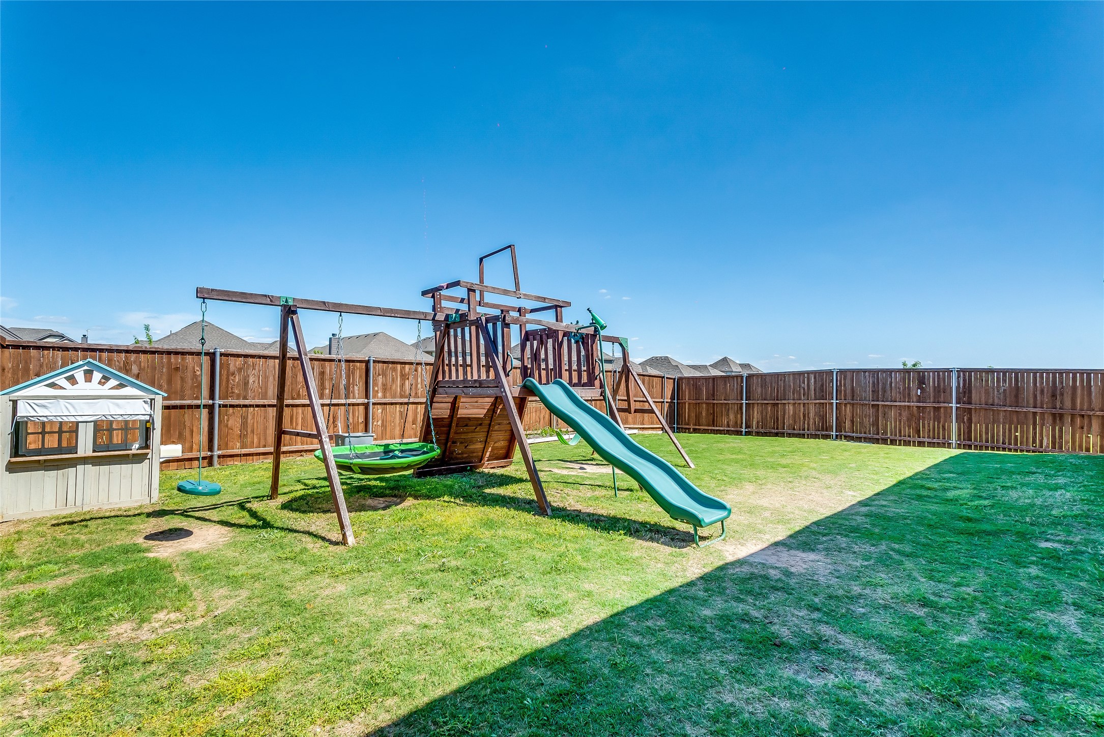 528 Retama Drive Fort Worth TX 76108
