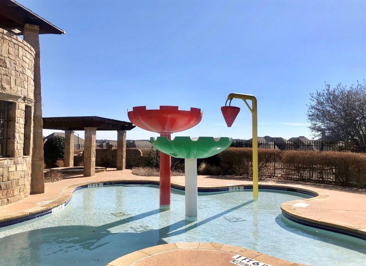 528 Retama Drive Fort Worth TX 76108