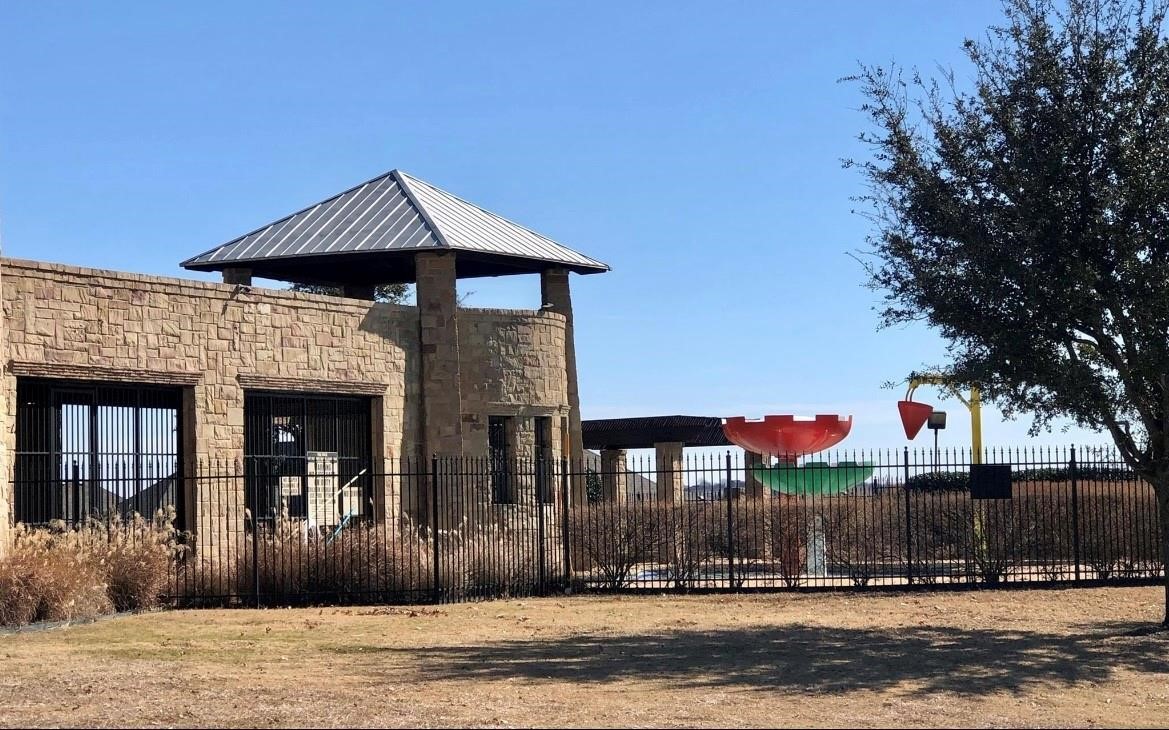 528 Retama Drive Fort Worth TX 76108