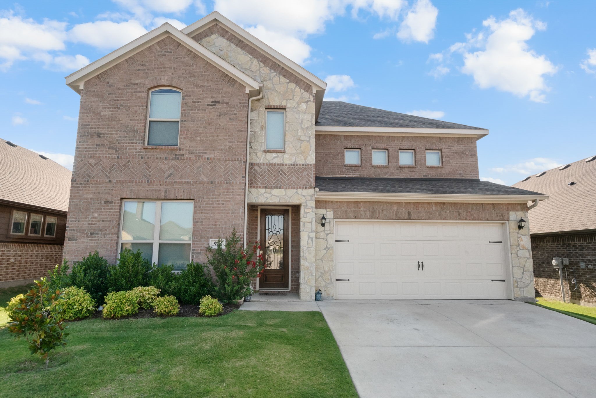 528 Retama Drive Fort Worth TX 76108