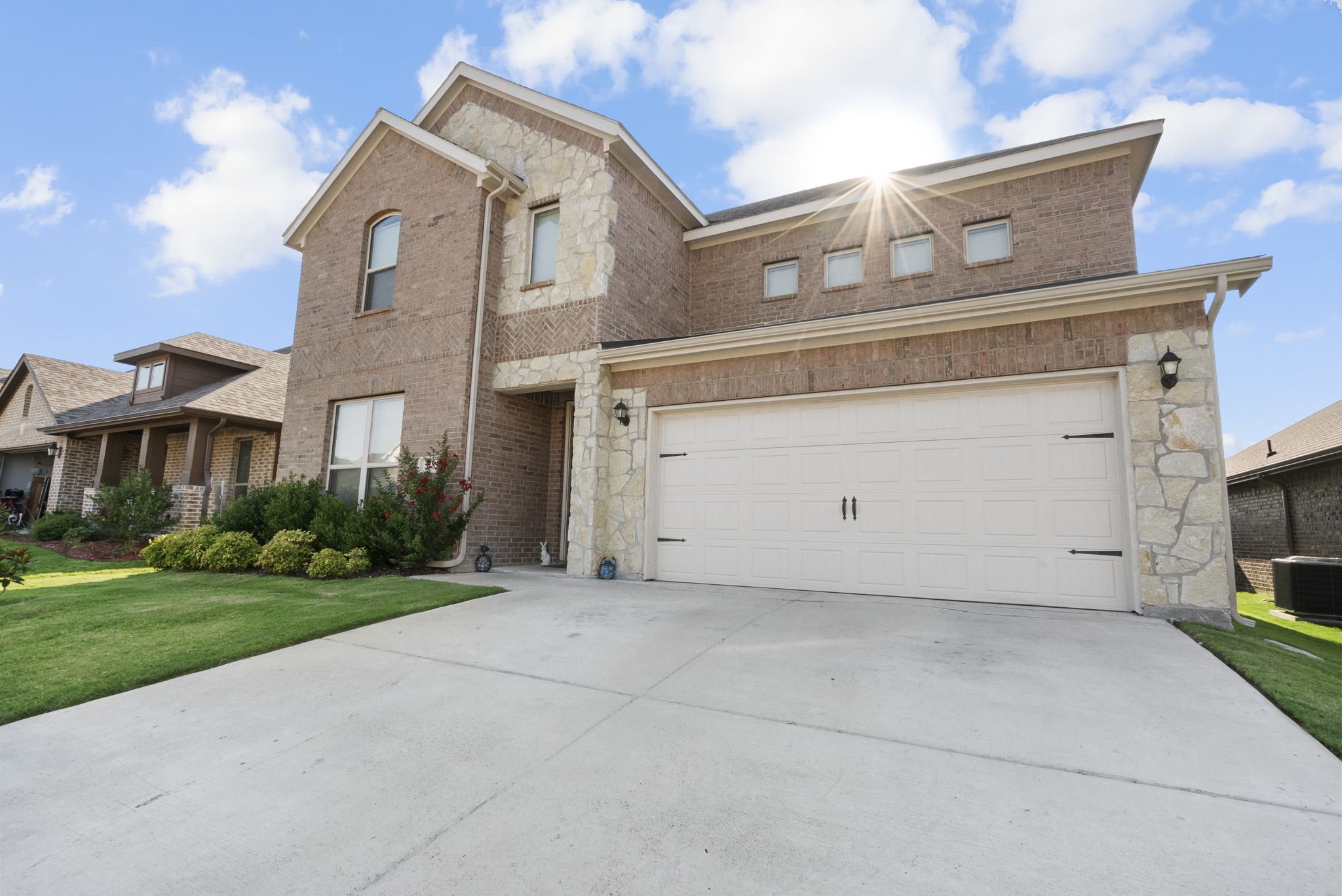 528 Retama Drive Fort Worth TX 76108