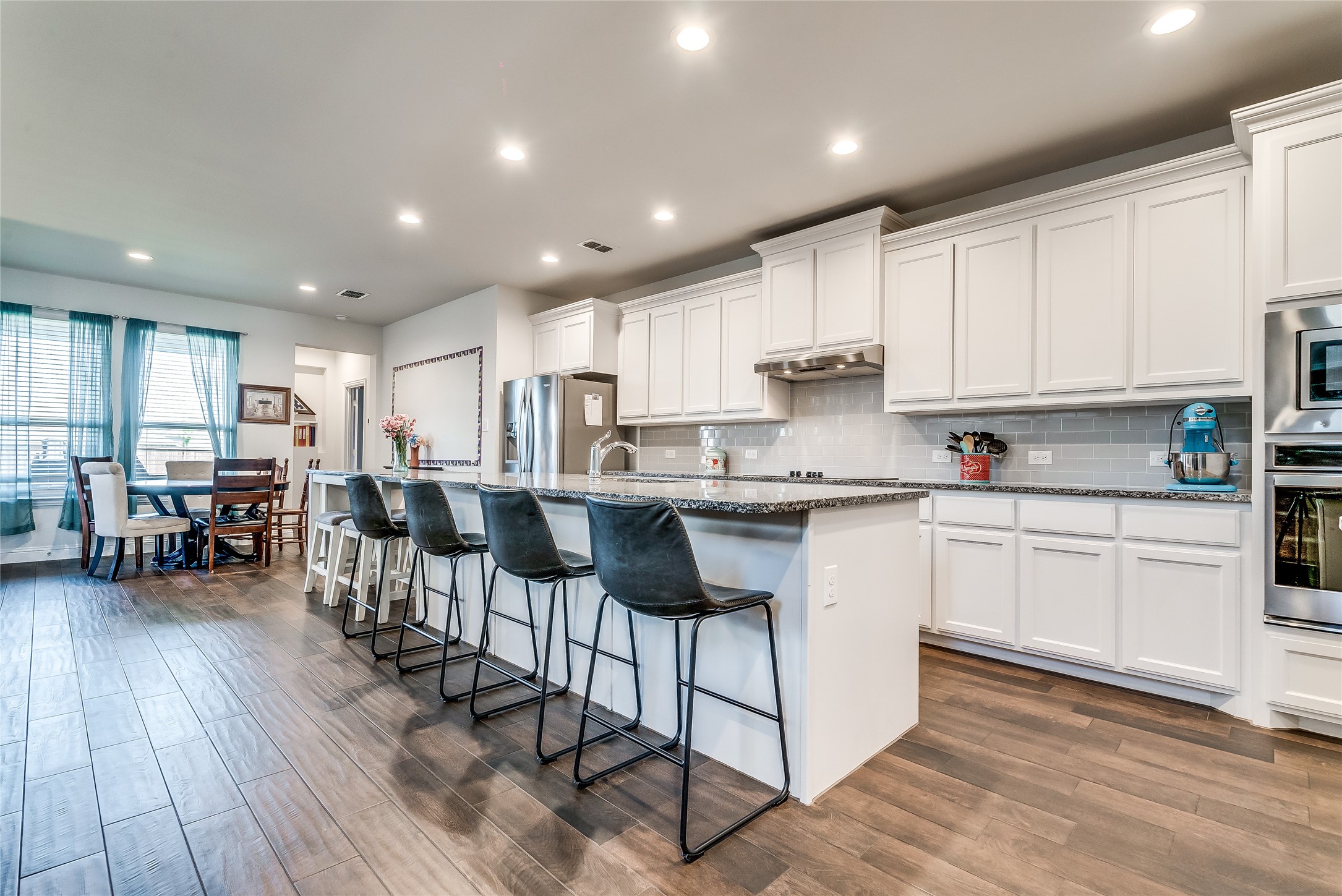 528 Retama Drive Fort Worth TX 76108
